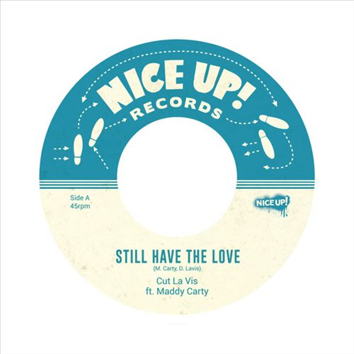 Still Have the Love cover art