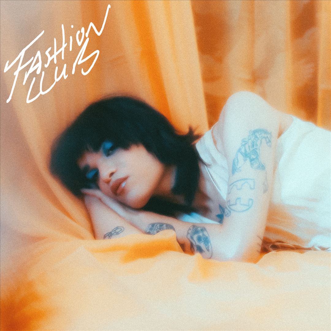 Love You Cannot Shake cover art