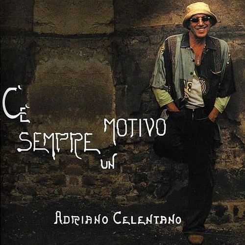C'E' Sempre un Motivo cover art