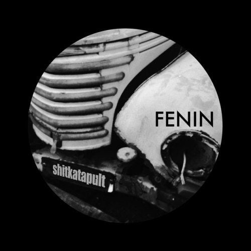 Breakin' cover art