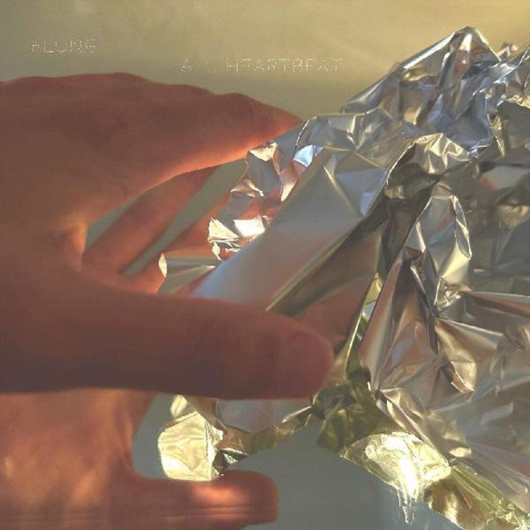 All Heartbeat cover art