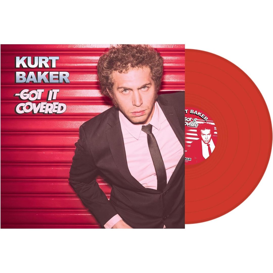 Got It Covered cover art
