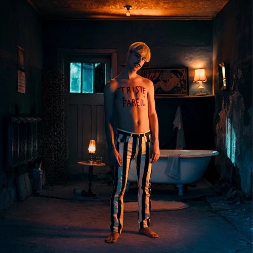 Triste Pareil cover art
