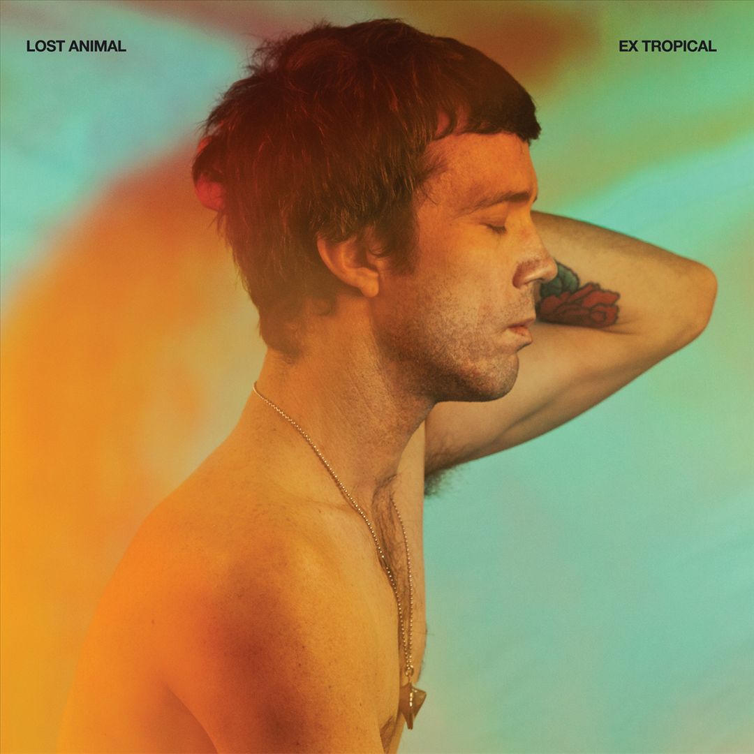 Ex Tropical cover art