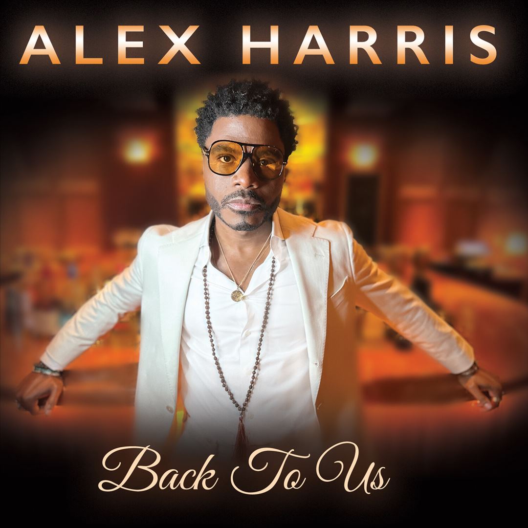Back to Us cover art