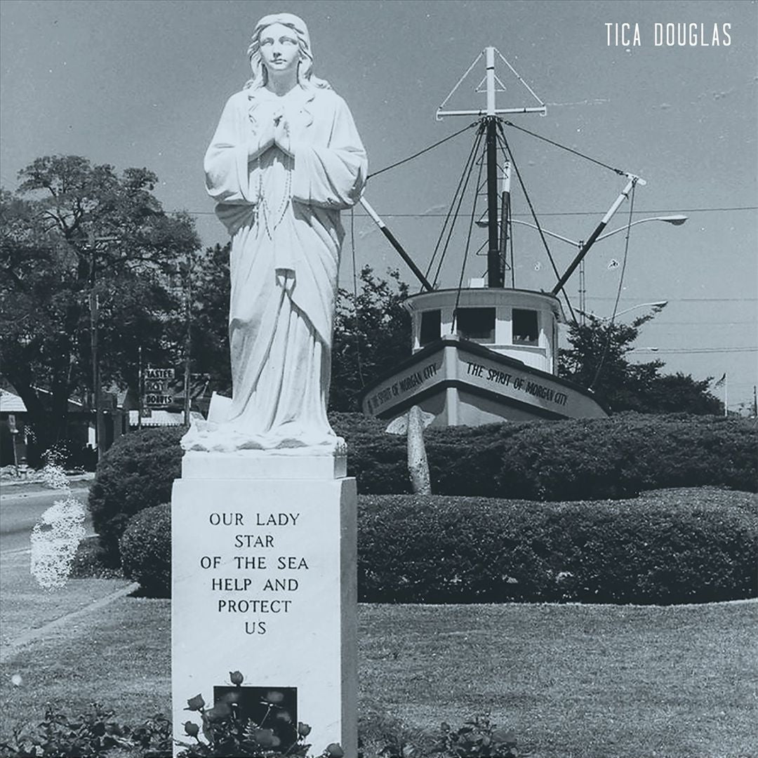 Our Lady Star of the Sea, Help and Protect Us cover art