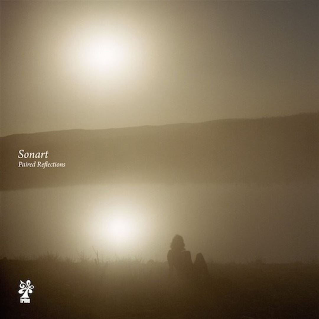 Paired Reflections cover art