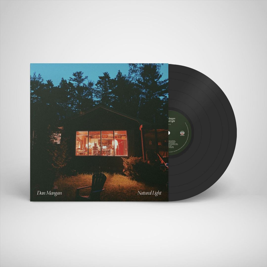 Natural Light cover art