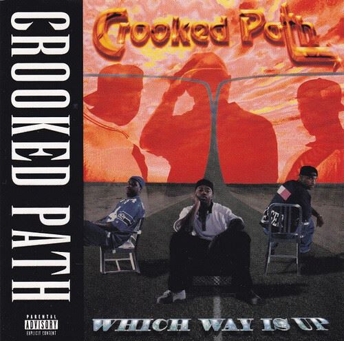 Which Way Is Up cover art