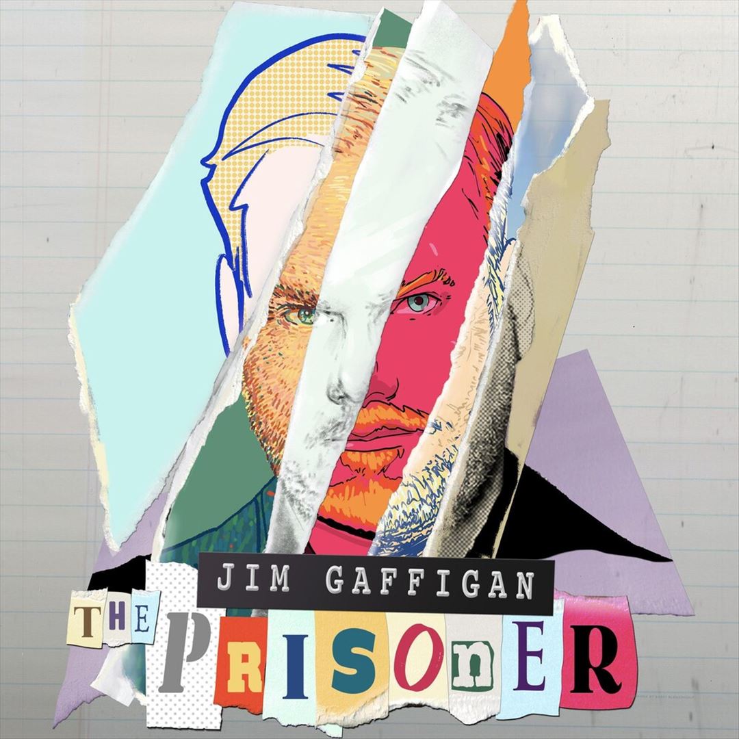 Prisoner cover art