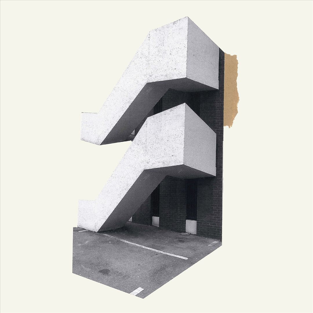 Horizon Just Laughed cover art