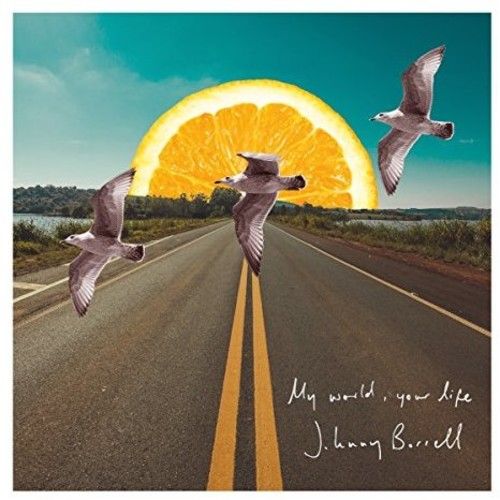 My World Your Life cover art