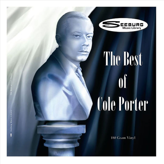 Seeburg Music Library: Best of Cole Porter cover art