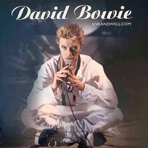 Liveandwell.com cover art
