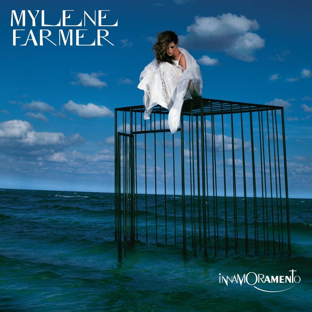 Innamoramento cover art