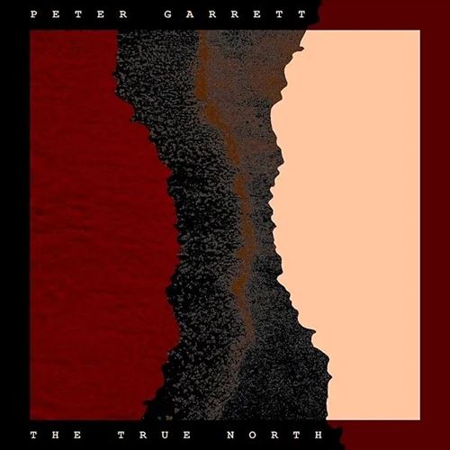True North cover art