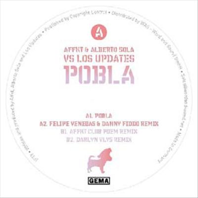 Pobla cover art