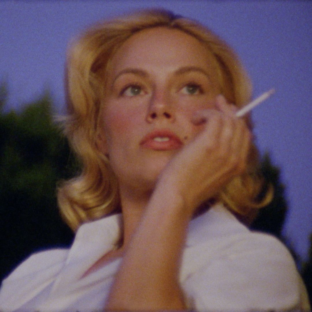 Girl of Your Dreams [White Vinyl] cover art