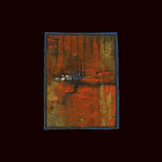 Travels in Constants cover art