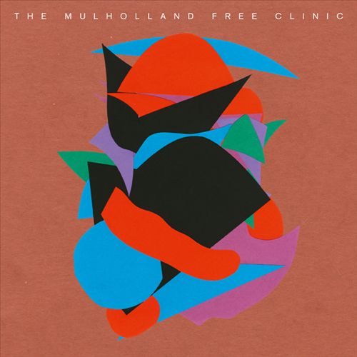 Mulholland Free Clinic cover art