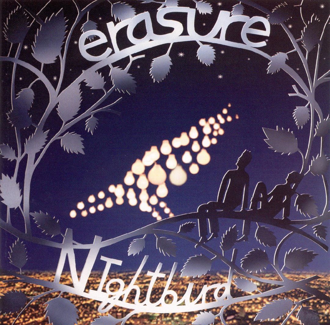 Nightbird cover art