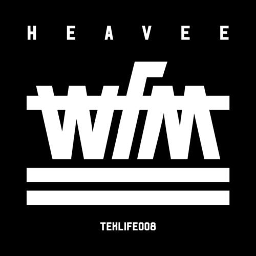 WFM [LP] cover art
