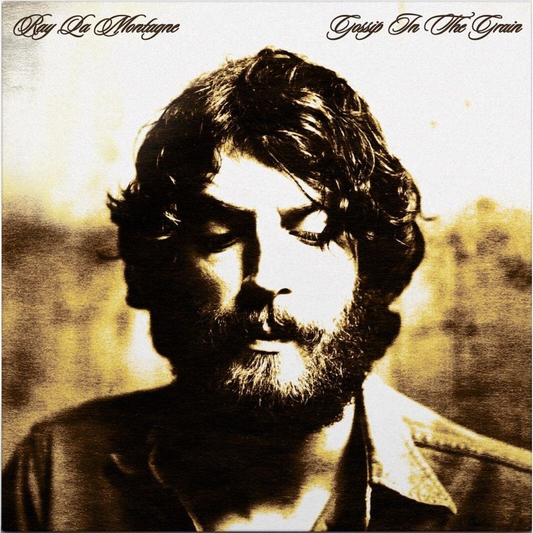 Gossip in the Grain cover art