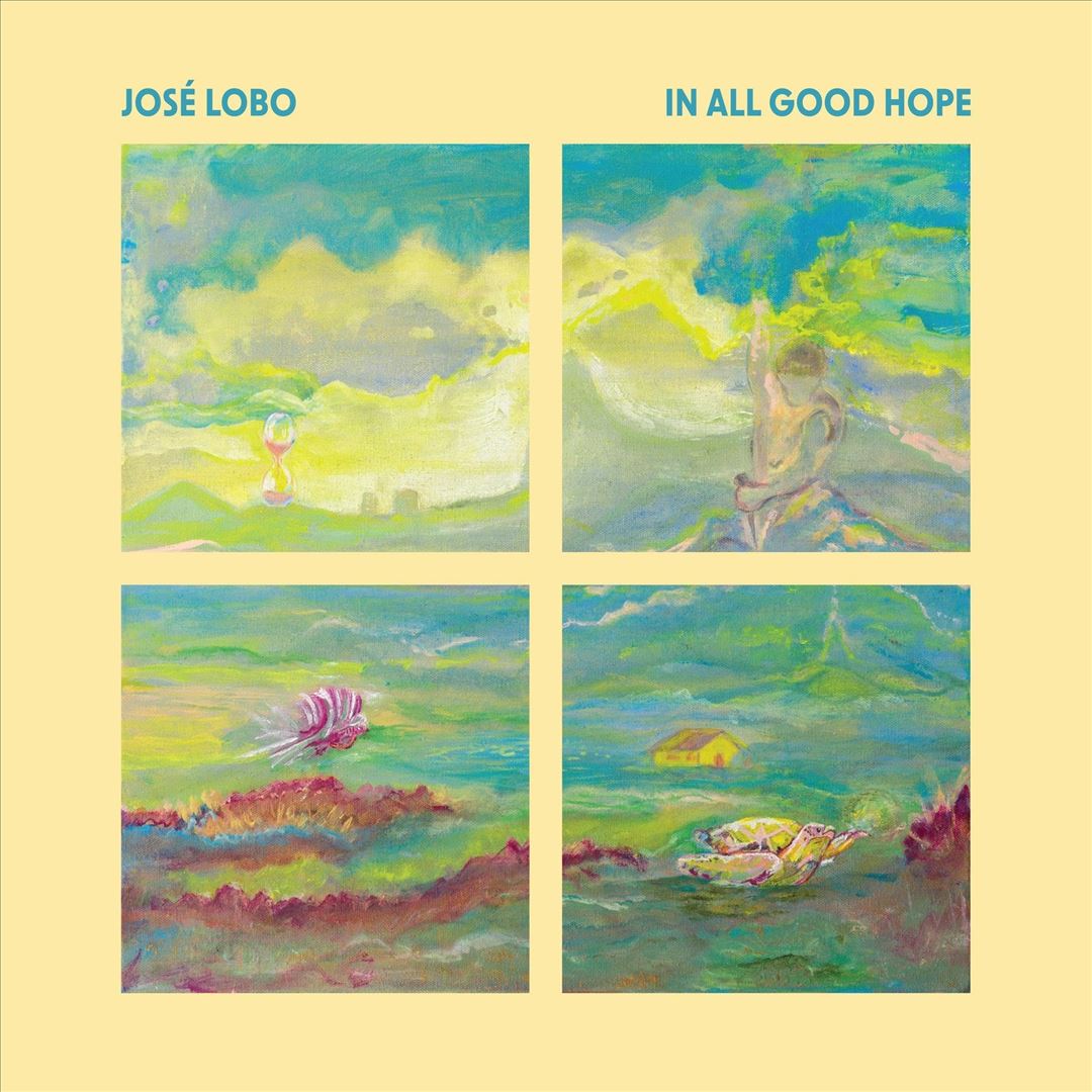 In All Good Hope cover art