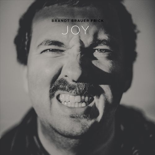 Joy [Bonus Tracks] [LP] cover art