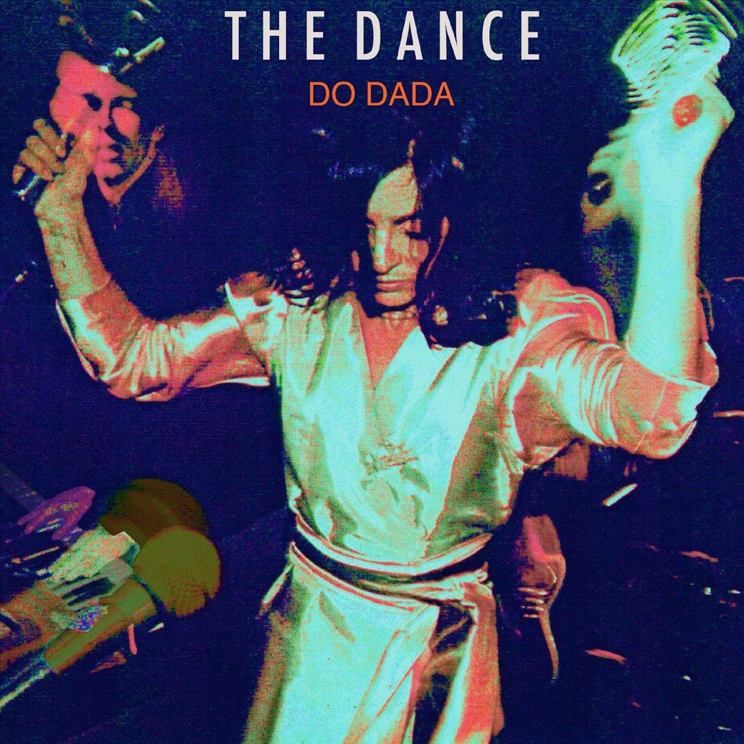 Do Dada cover art