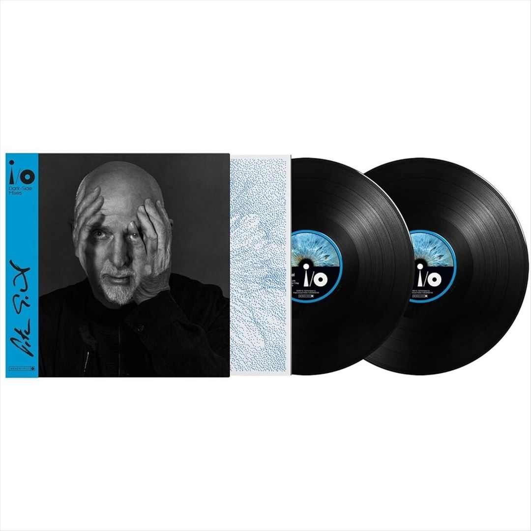 i/o [Dark-Side Mix] cover art