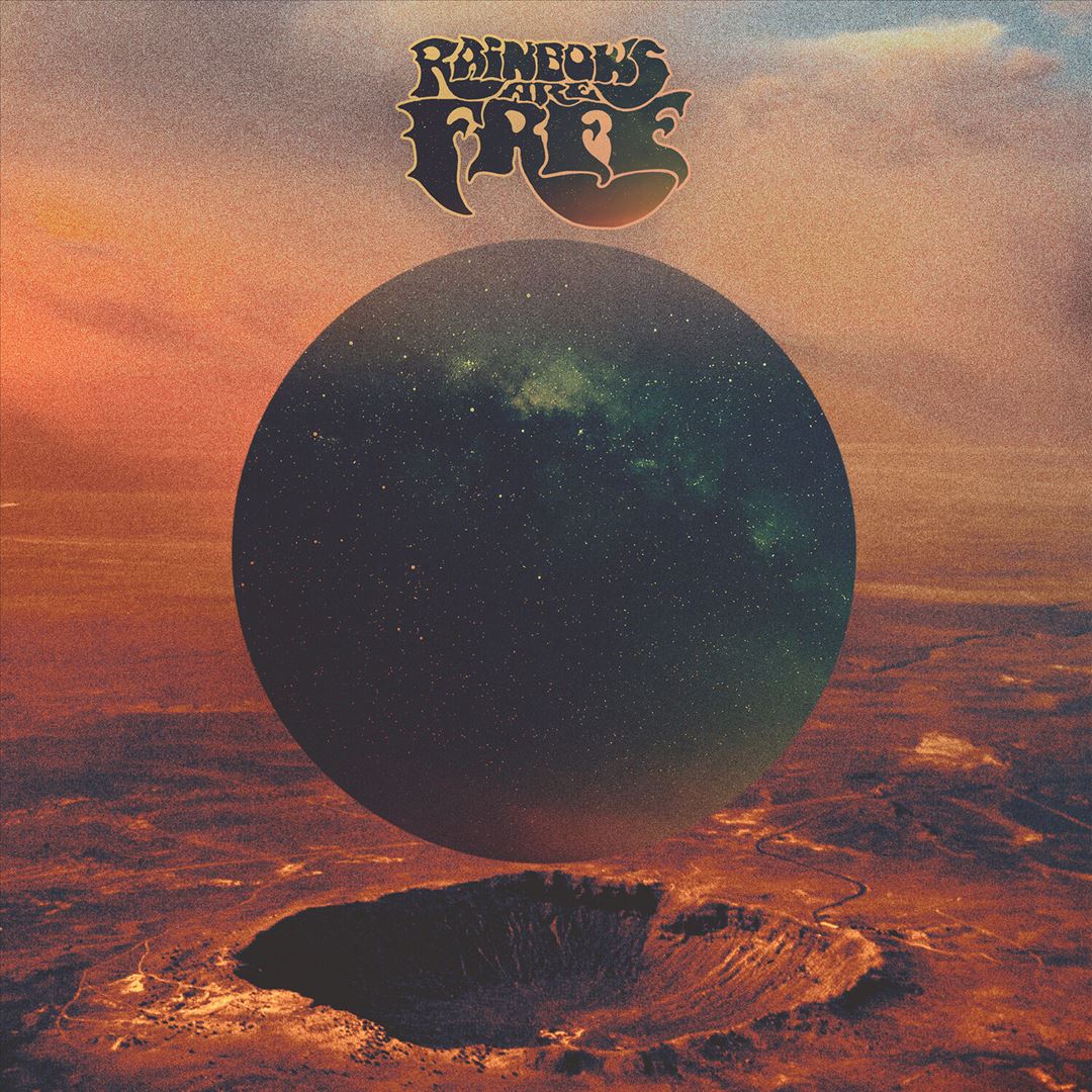 Silver and Gold cover art