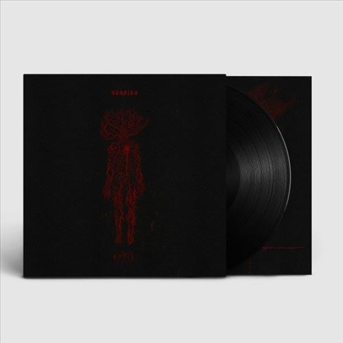 Hypostasis cover art