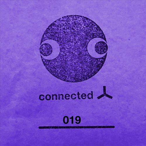 Drained EP cover art