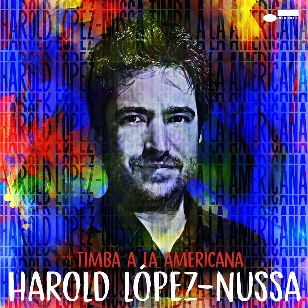 Timba a la Americana cover art