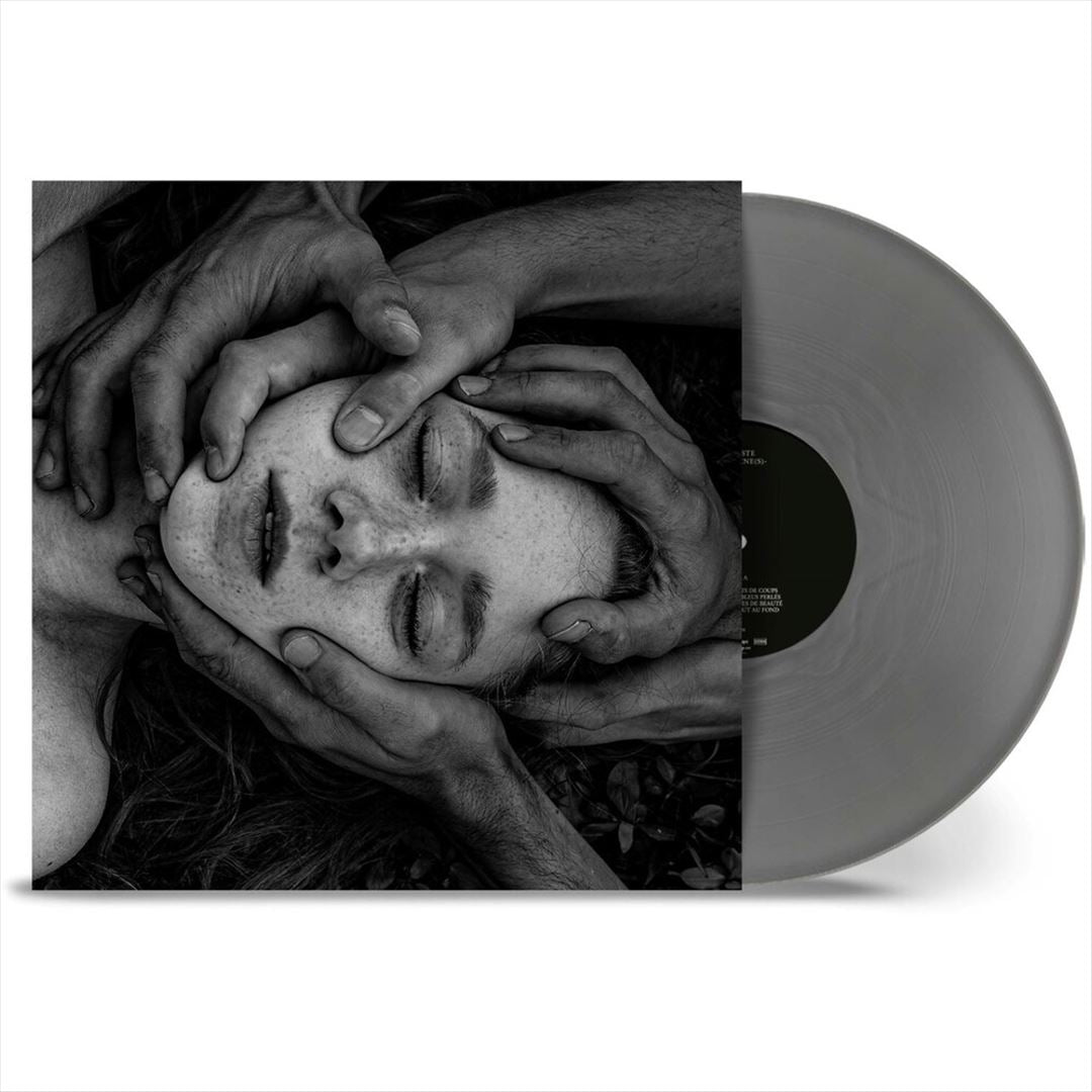 Assassine(s) [Silver Vinyl] cover art