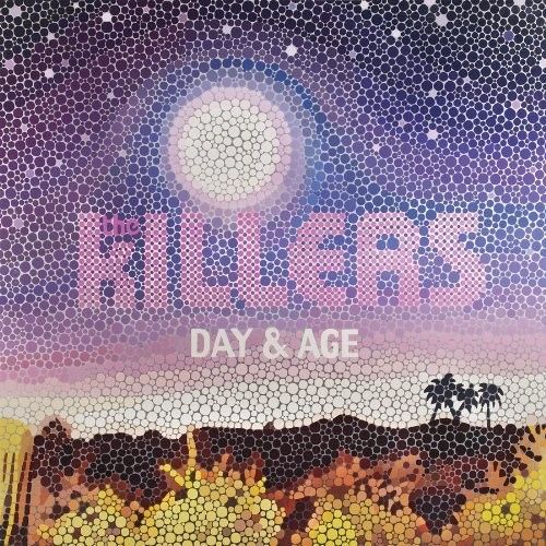 Day & Age [LP] cover art