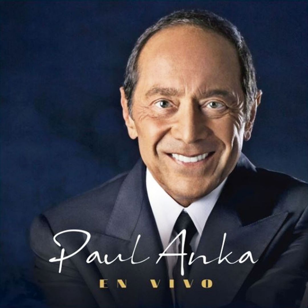 En Vivo cover art