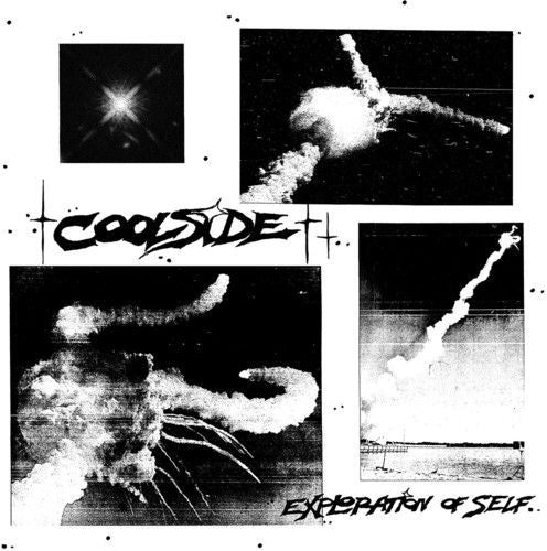Exploration of Self [Blue Vinyl] cover art