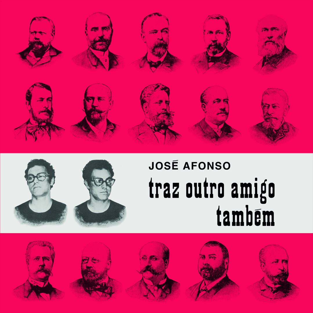 Traz outro amigo também cover art
