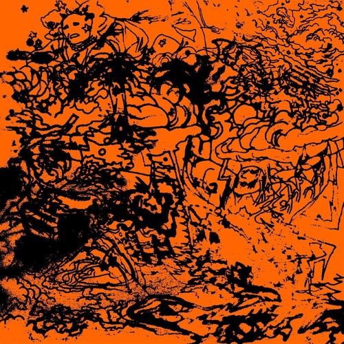 Black Space Tapes cover art