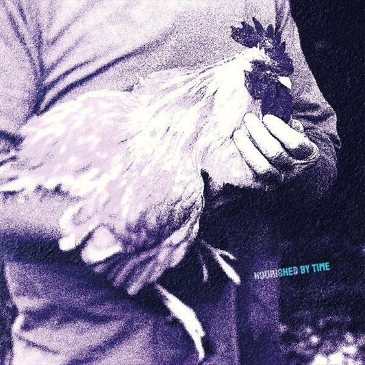 Catching Chickens cover art