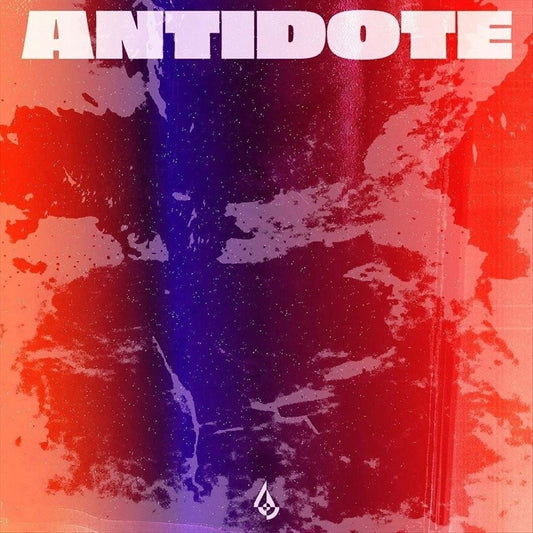 Antidote cover art