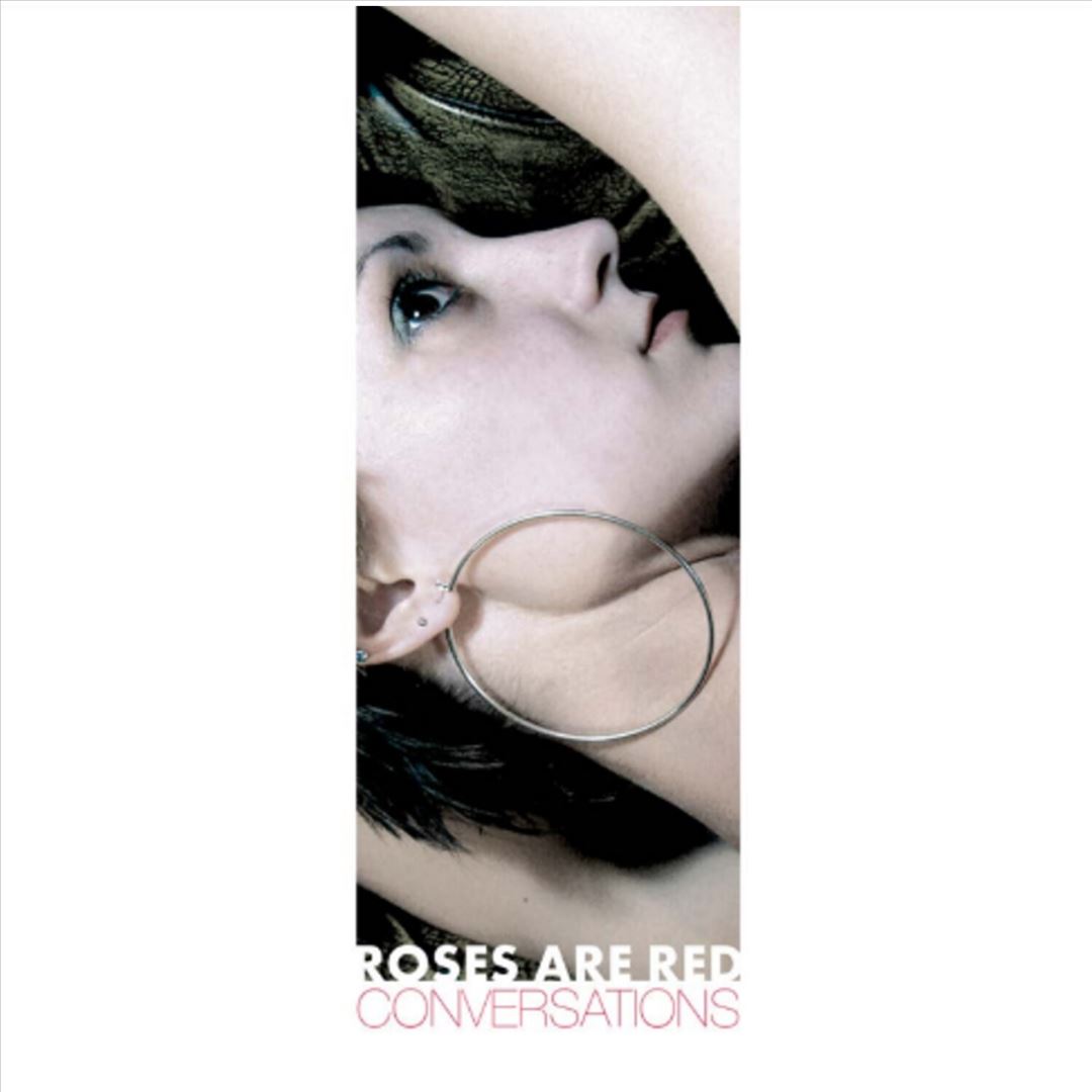 Conversations cover art