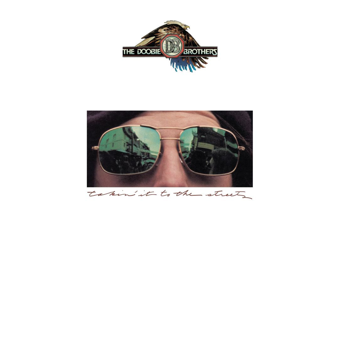 Takin' It To The Streets [Rhino Reserve] [Brick & Mortar Exclusive] cover art