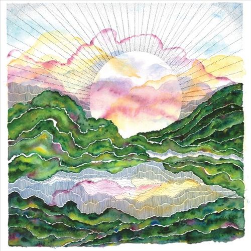 Powers/Rolin Duo cover art