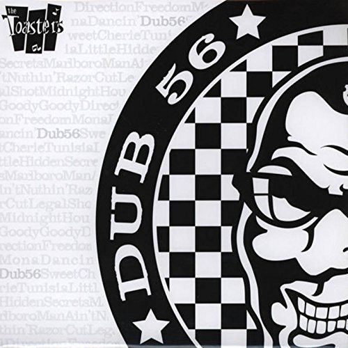 Dub 56 cover art