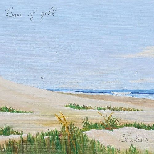 Shelters cover art