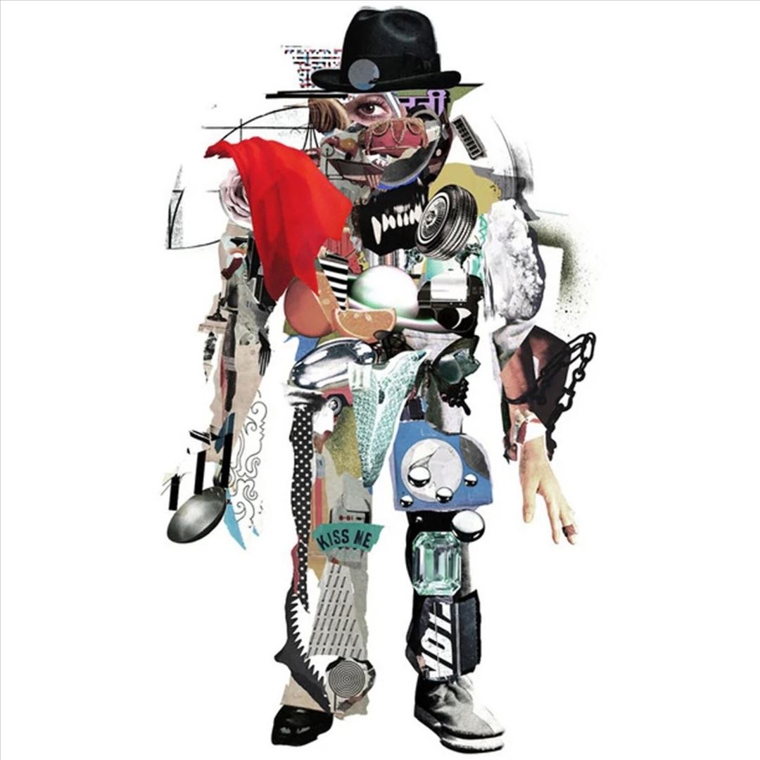 Arutokoroni No Teiri cover art