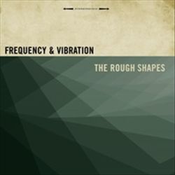 Frequency & Vibration cover art